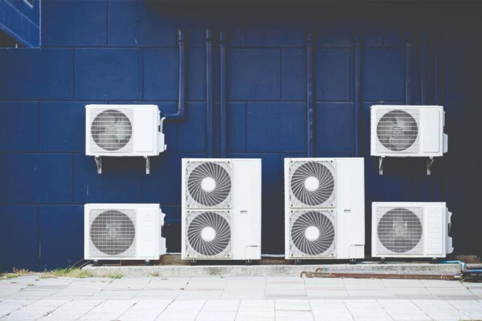 BÓREAS AIRE ACONDICIONADO BOREAS AIRE ACONDICIONADO Técnico en aire acondicionado
Electrónica en placa