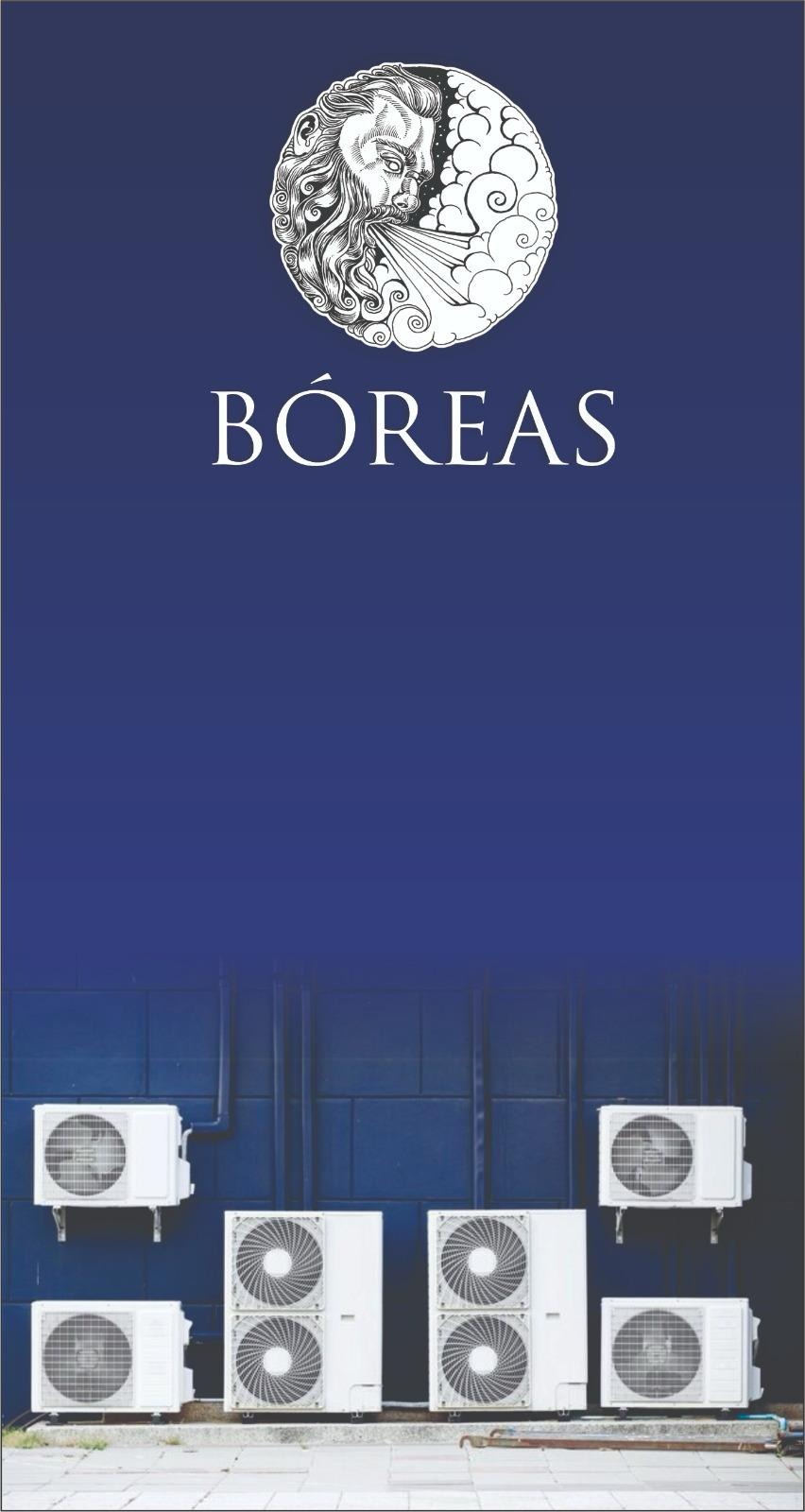 BÓREAS AIRE ACONDICIONADO BOREAS AIRE ACONDICIONADO Técnico en aire acondicionado
Electrónica en placa