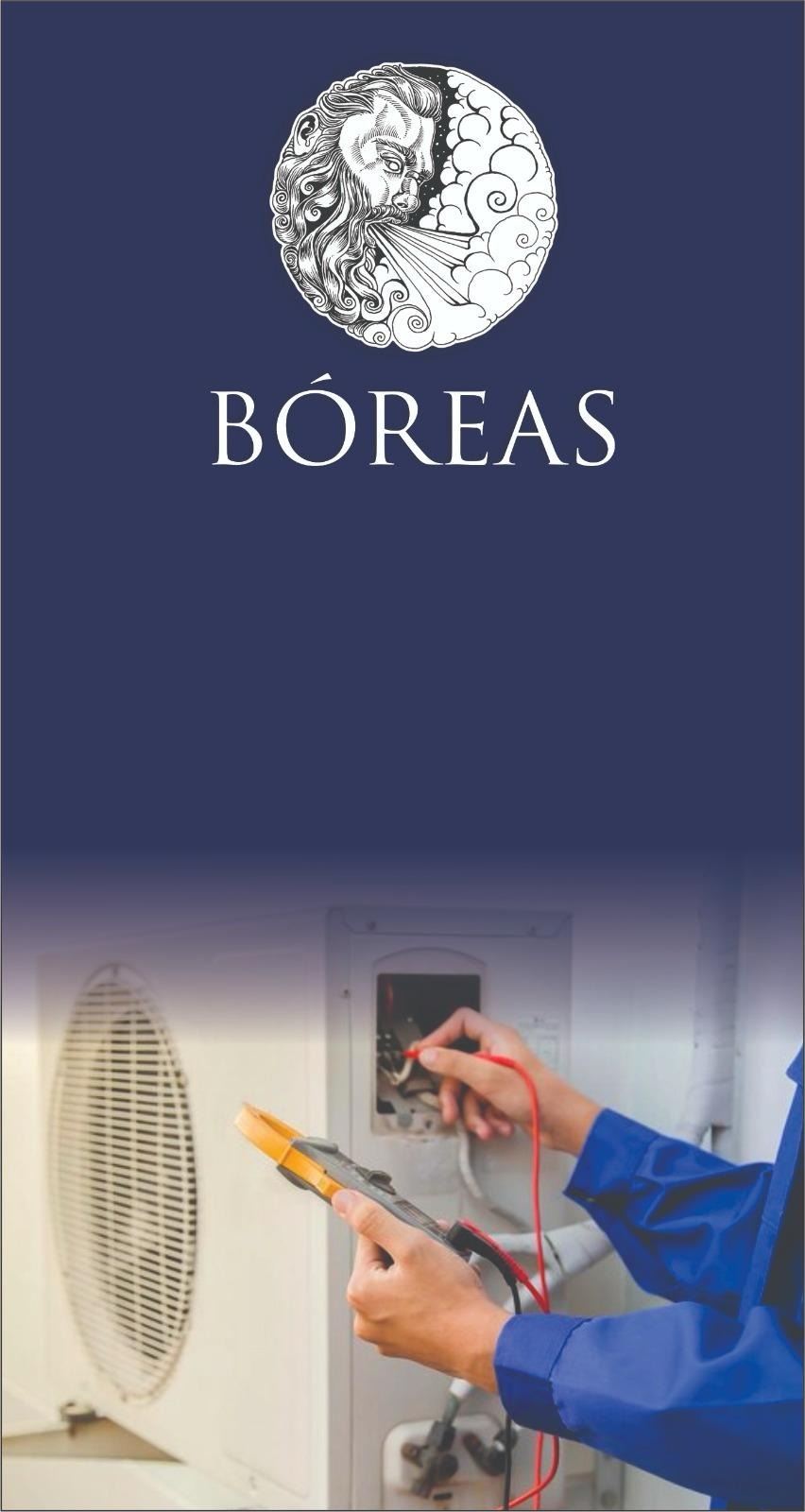BÓREAS AIRE ACONDICIONADO BOREAS AIRE ACONDICIONADO Técnico en aire acondicionado
Electrónica en placa
