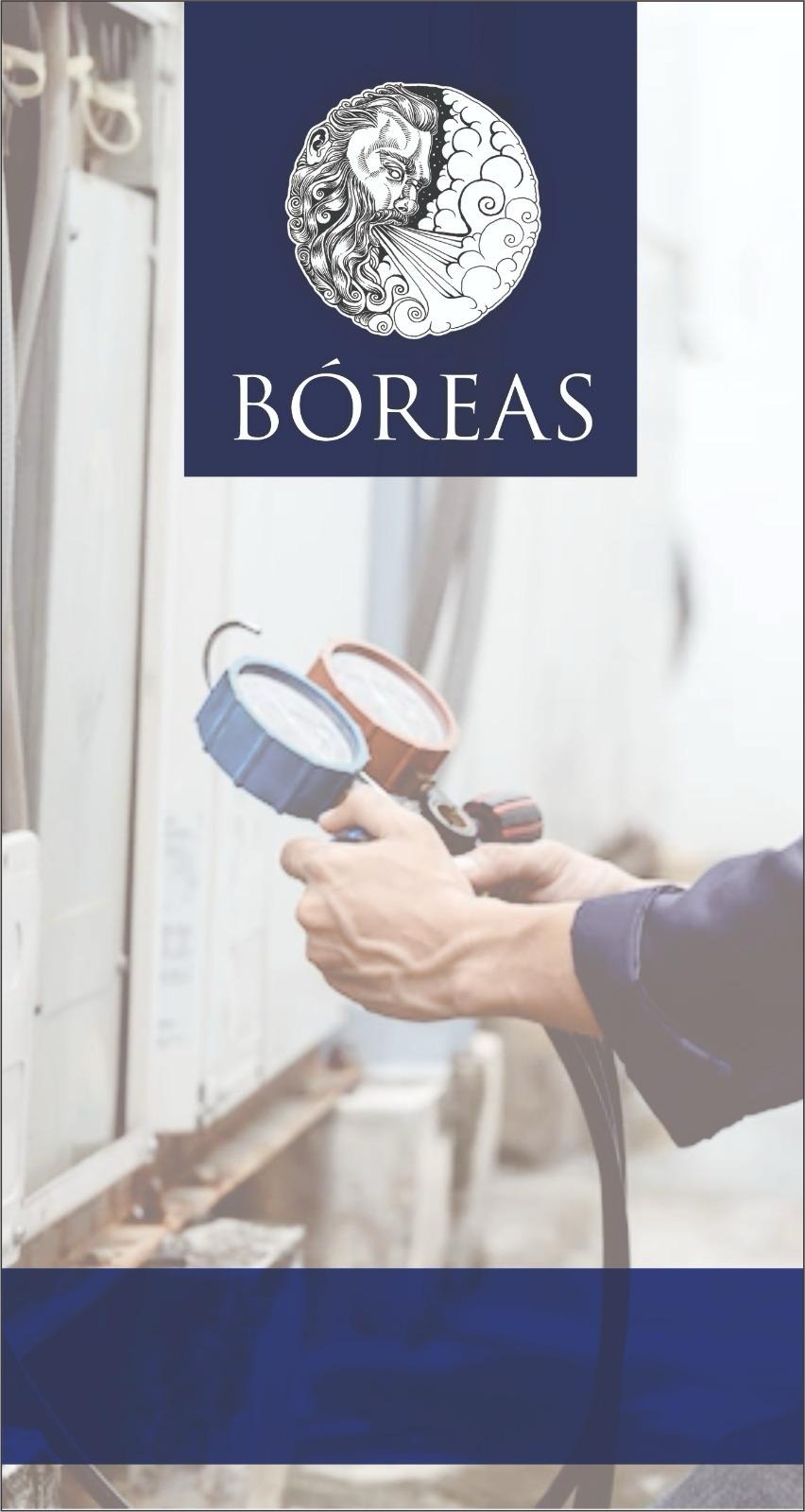 BÓREAS AIRE ACONDICIONADO BOREAS AIRE ACONDICIONADO Técnico en aire acondicionado
Electrónica en placa