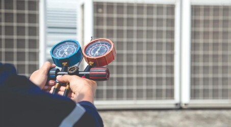 BÓREAS AIRE ACONDICIONADO BOREAS AIRE ACONDICIONADO