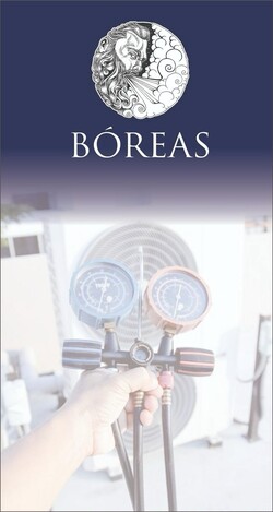 BÓREAS AIRE ACONDICIONADO BOREAS AIRE ACONDICIONADO
