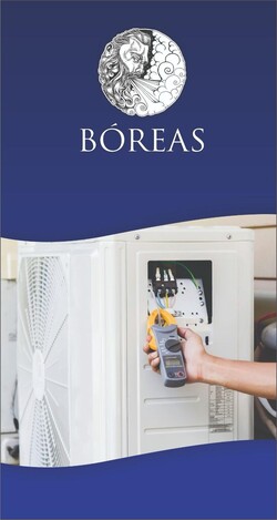 BÓREAS AIRE ACONDICIONADO BOREAS AIRE ACONDICIONADO