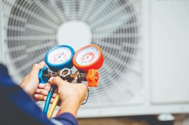 BÓREAS AIRE ACONDICIONADO BOREAS AIRE ACONDICIONADO