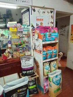 VETERINARIA AMANCIA VETERINARIA AMANCIA