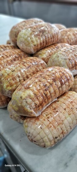 CARNICERIA PUNTO CRIOLLO 