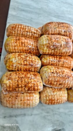 CARNICERIA PUNTO CRIOLLO 