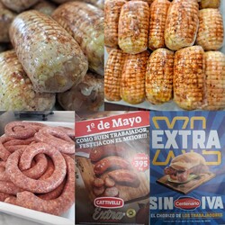 CARNICERIA PUNTO CRIOLLO 