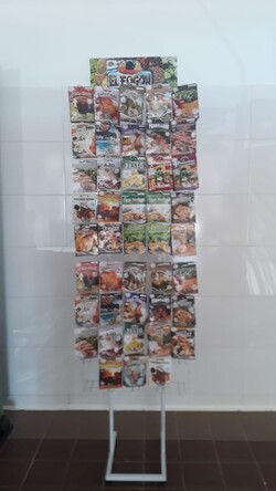 CARNICERIA PUNTO CRIOLLO 