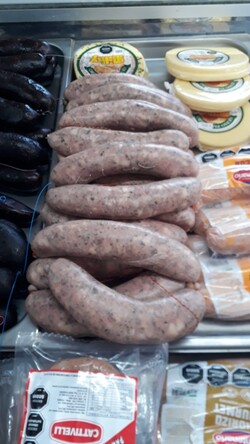 CARNICERIA PUNTO CRIOLLO 