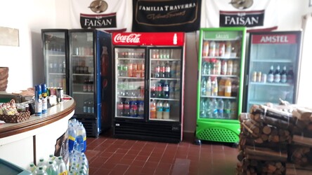 CARNICERIA PUNTO CRIOLLO 