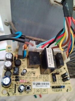 EL PATRÓN DEL FRÍO 