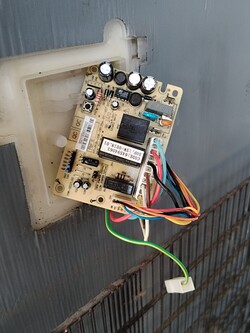 EL PATRÓN DEL FRÍO 