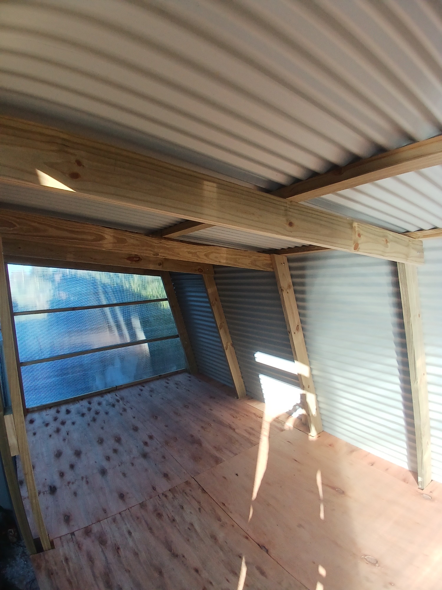 SERRÓN CONSTRUCCIONES  