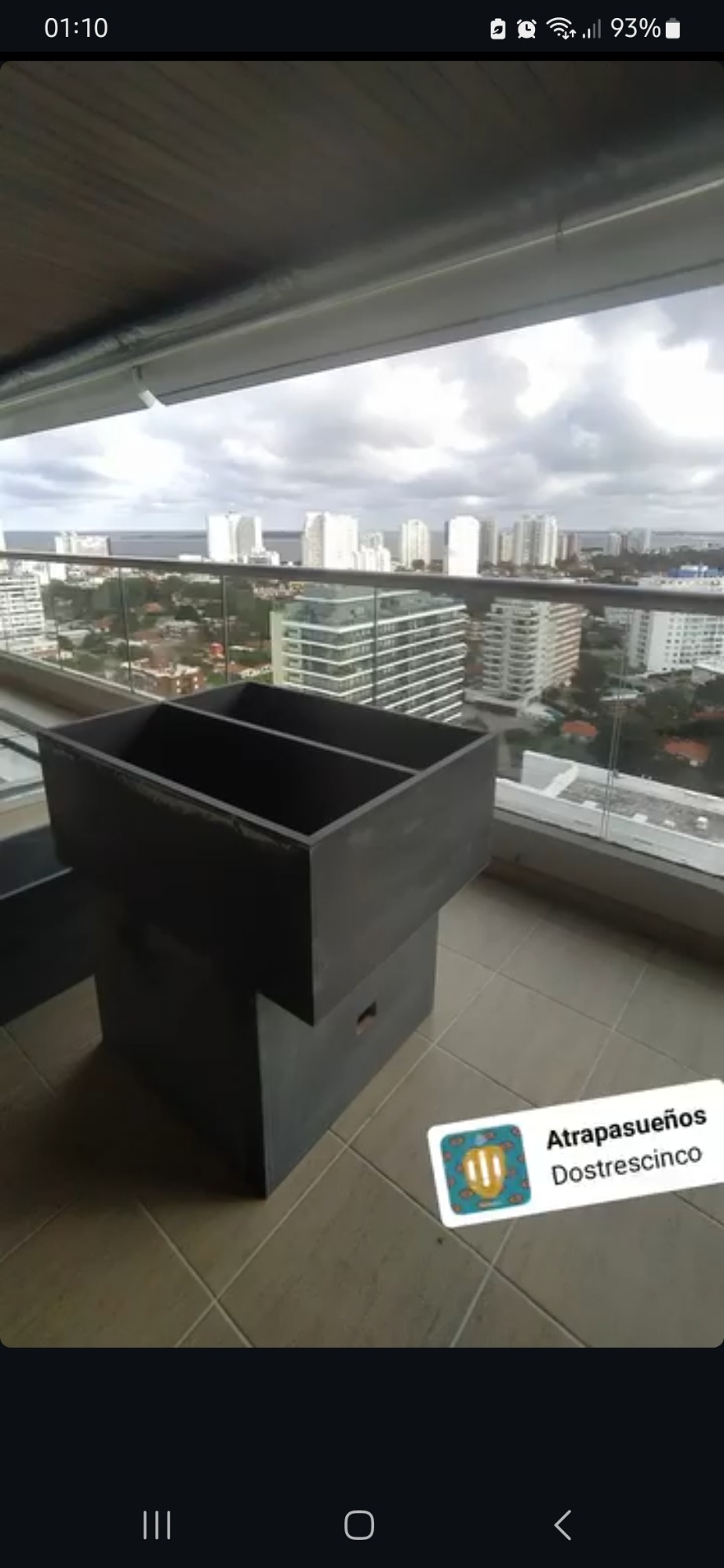 SERRÓN CONSTRUCCIONES  