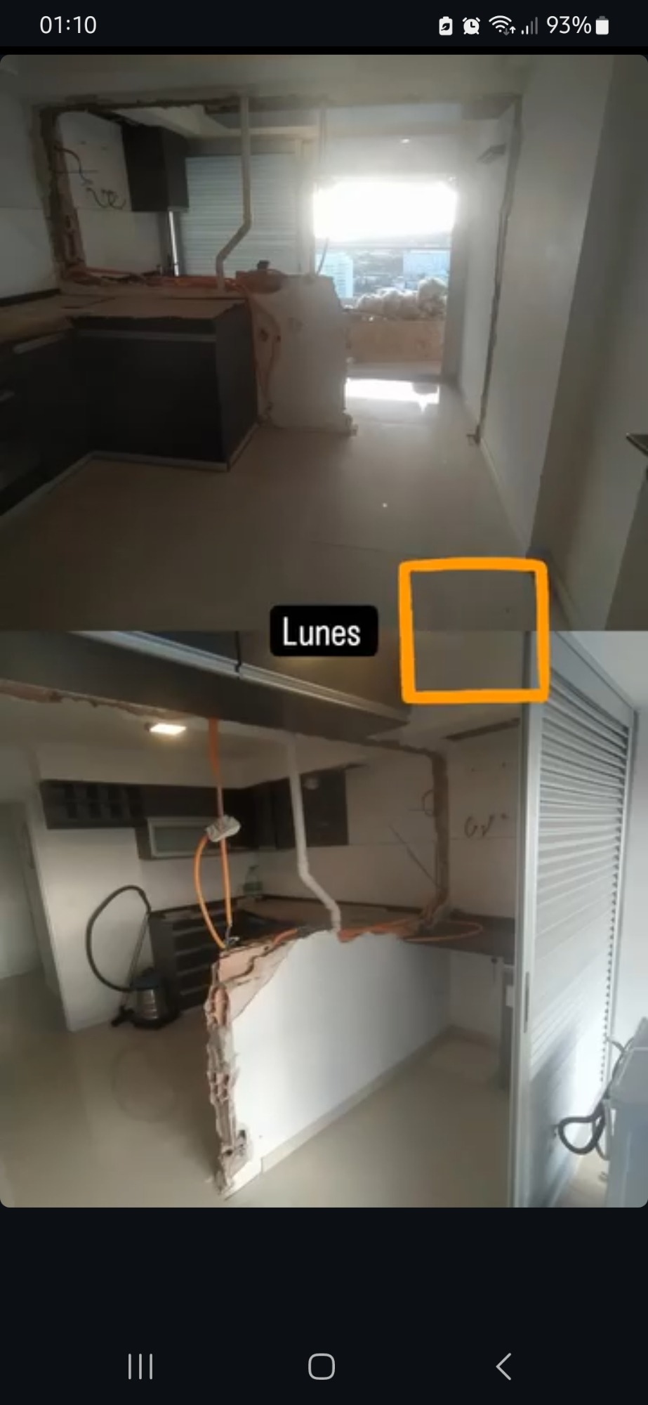 SERRÓN CONSTRUCCIONES  