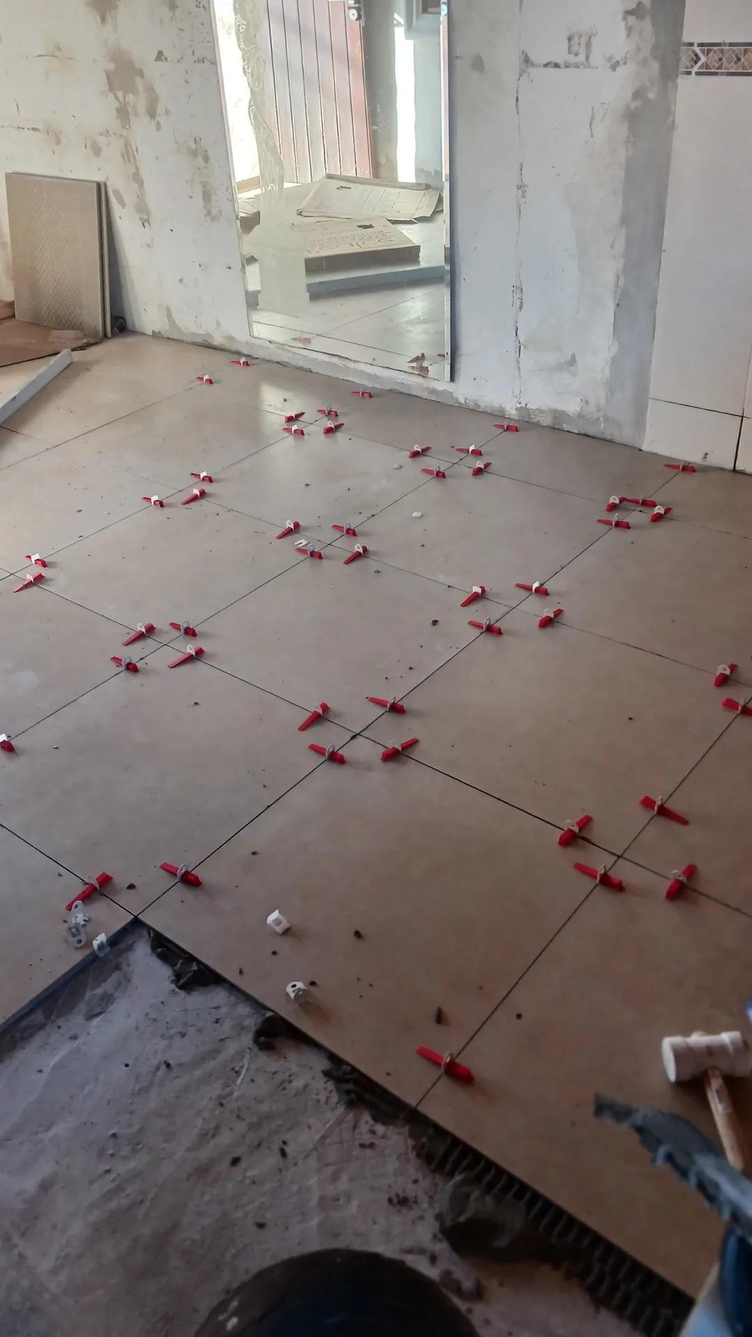 SERRÓN CONSTRUCCIONES  