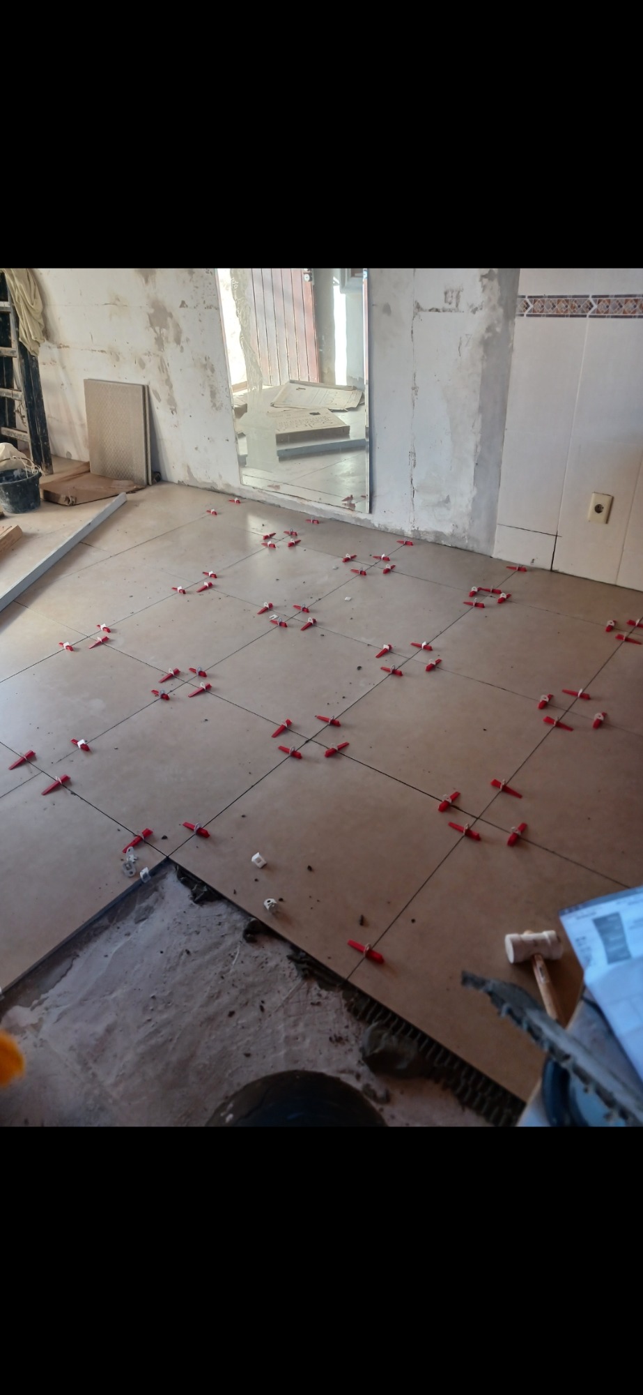 SERRÓN CONSTRUCCIONES  