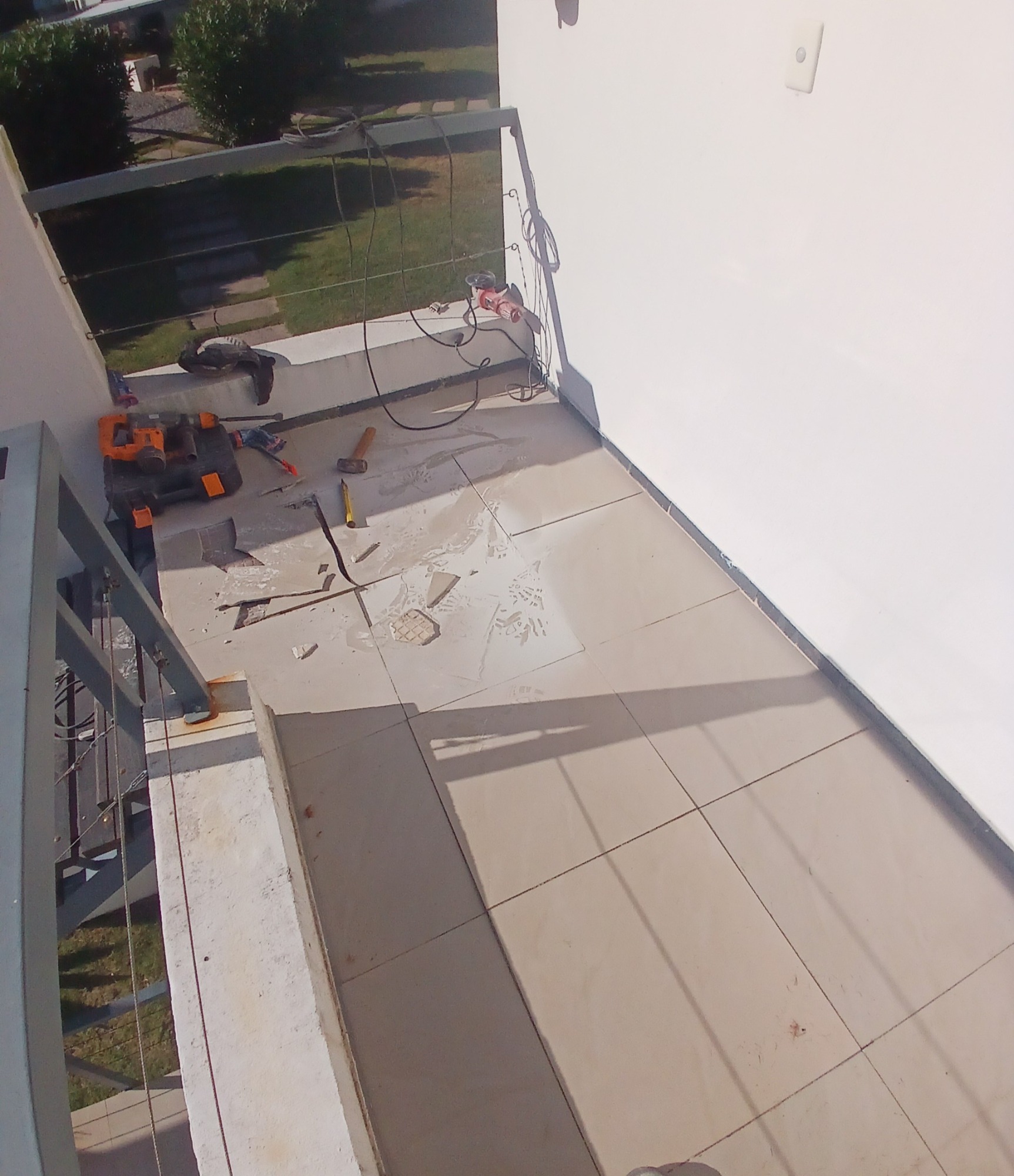 SERRÓN CONSTRUCCIONES  