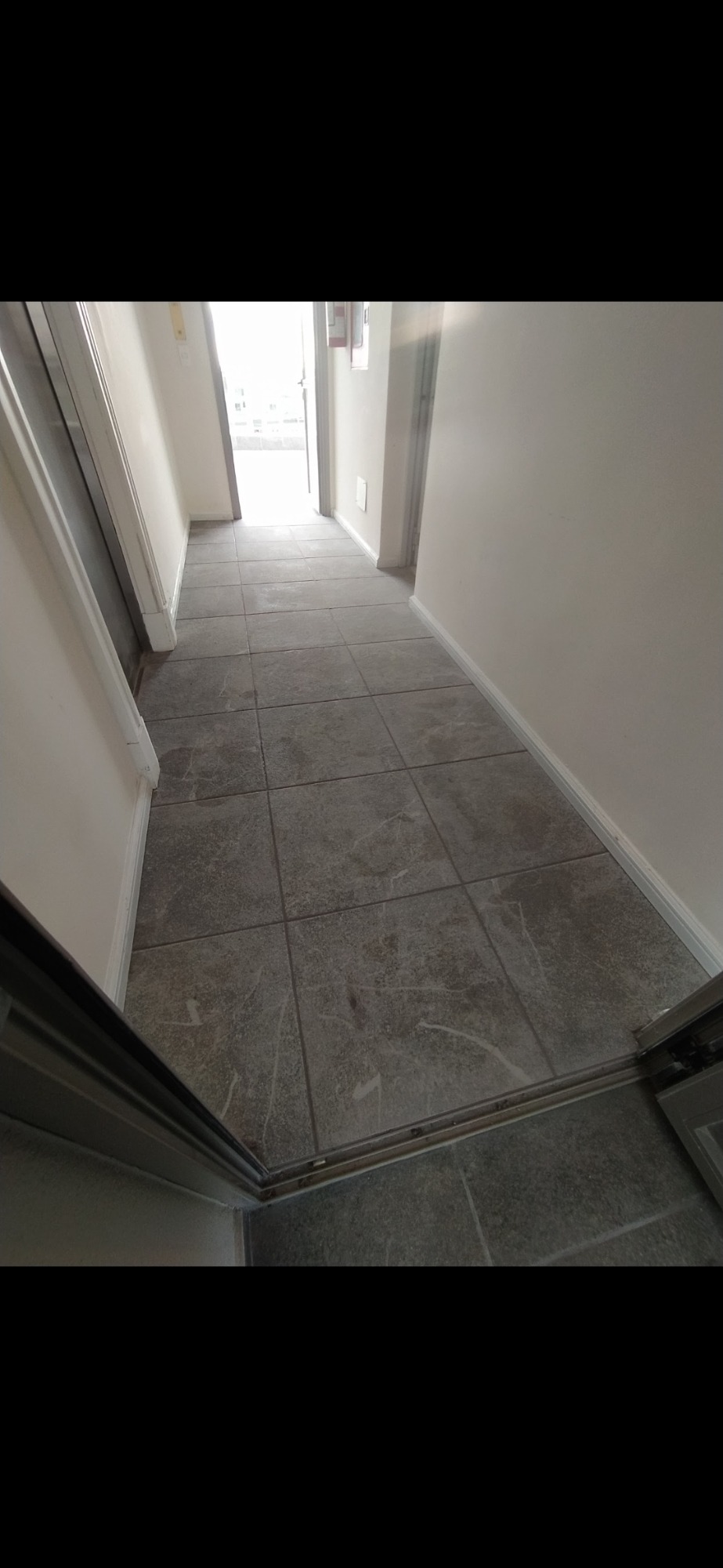 SERRÓN CONSTRUCCIONES  