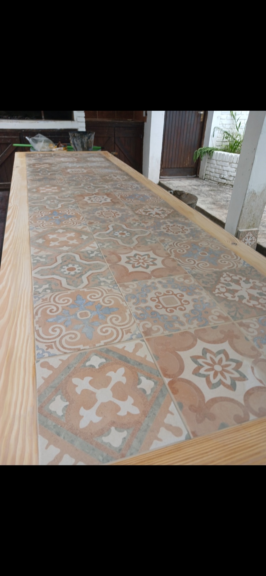 SERRÓN CONSTRUCCIONES  