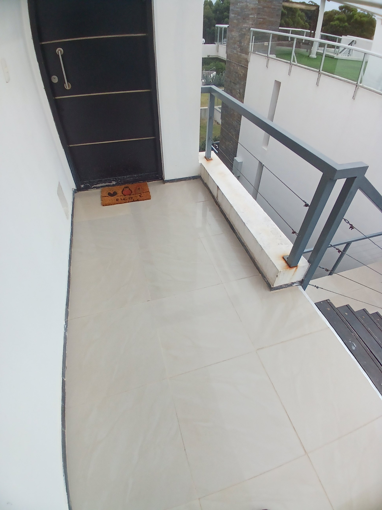 SERRÓN CONSTRUCCIONES  