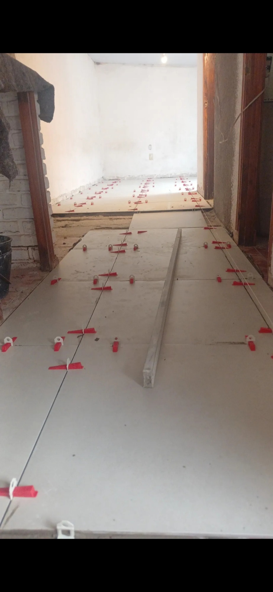 SERRÓN CONSTRUCCIONES  