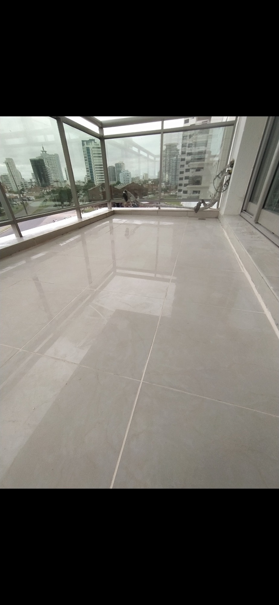 SERRÓN CONSTRUCCIONES  