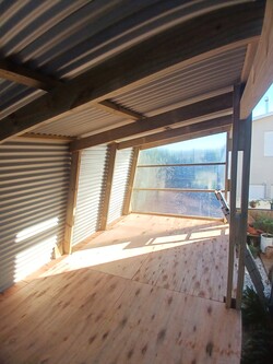 SERRÓN CONSTRUCCIONES 