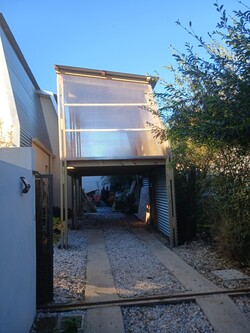 SERRÓN CONSTRUCCIONES 