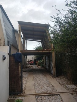 SERRÓN CONSTRUCCIONES 