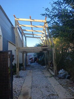 SERRÓN CONSTRUCCIONES 