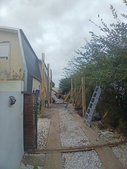 SERRÓN CONSTRUCCIONES 