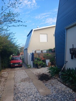 SERRÓN CONSTRUCCIONES 