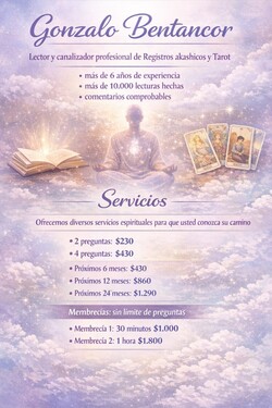 Terapias Holísticas Bentancor Terapias Holisticas Bentancor