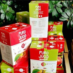 PRODUCTOS AIDA SUR Jugos naturales