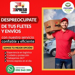 EXPRESO POCITOS 
