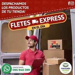 EXPRESO POCITOS 