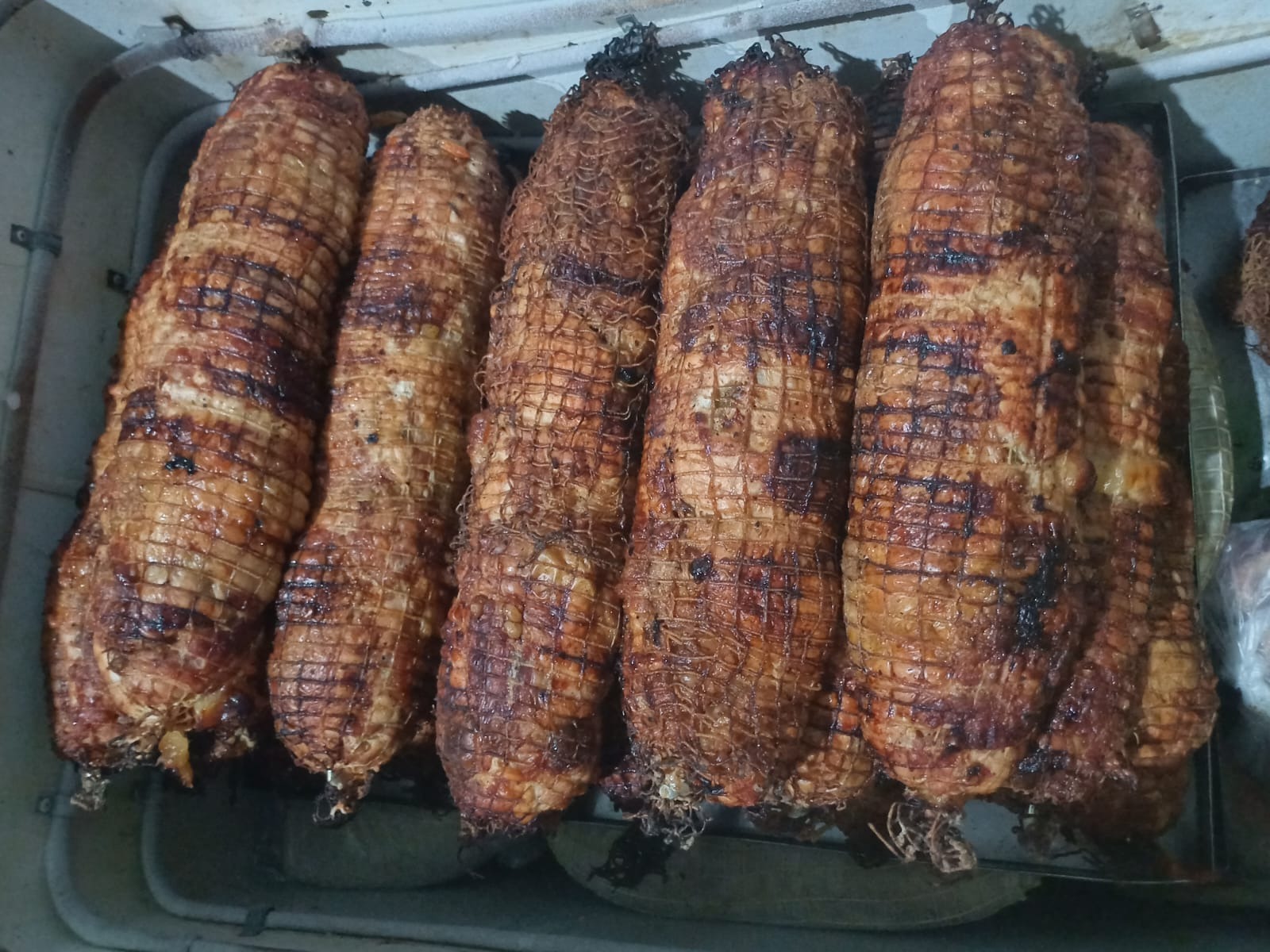 ROTISERIA LAS PRIMAS  