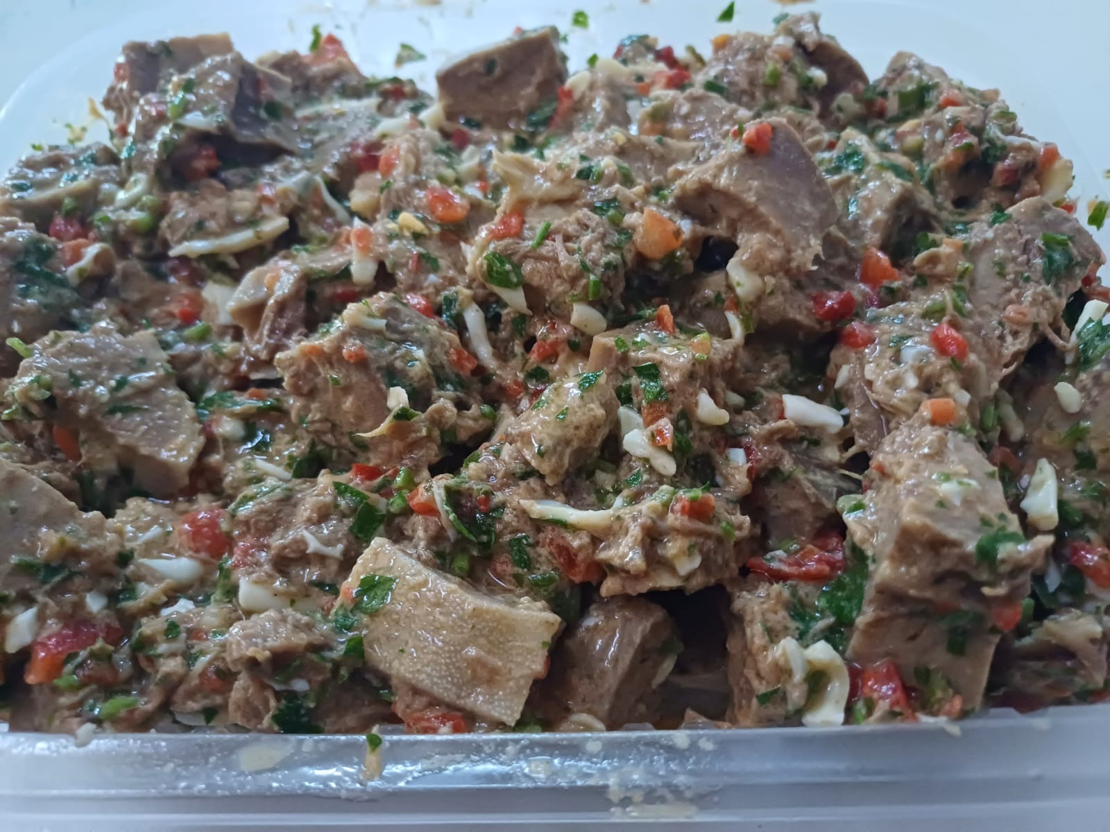 ROTISERIA LAS PRIMAS  