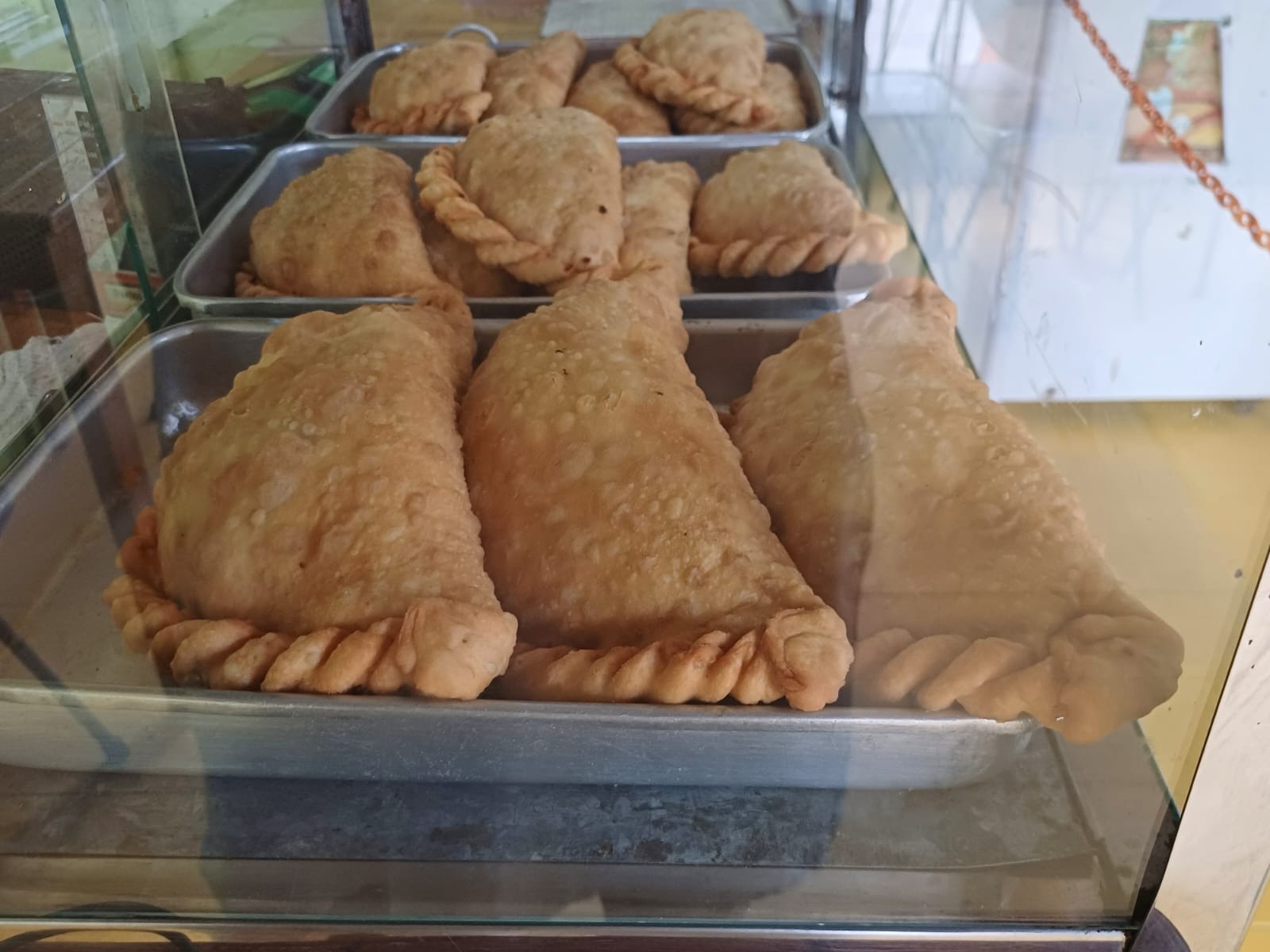 ROTISERIA LAS PRIMAS  