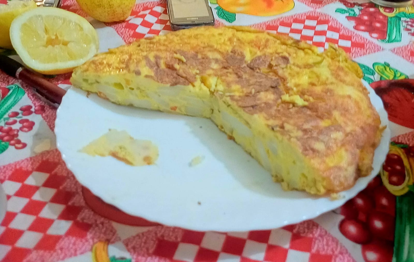 ROTISERIA LAS PRIMAS  