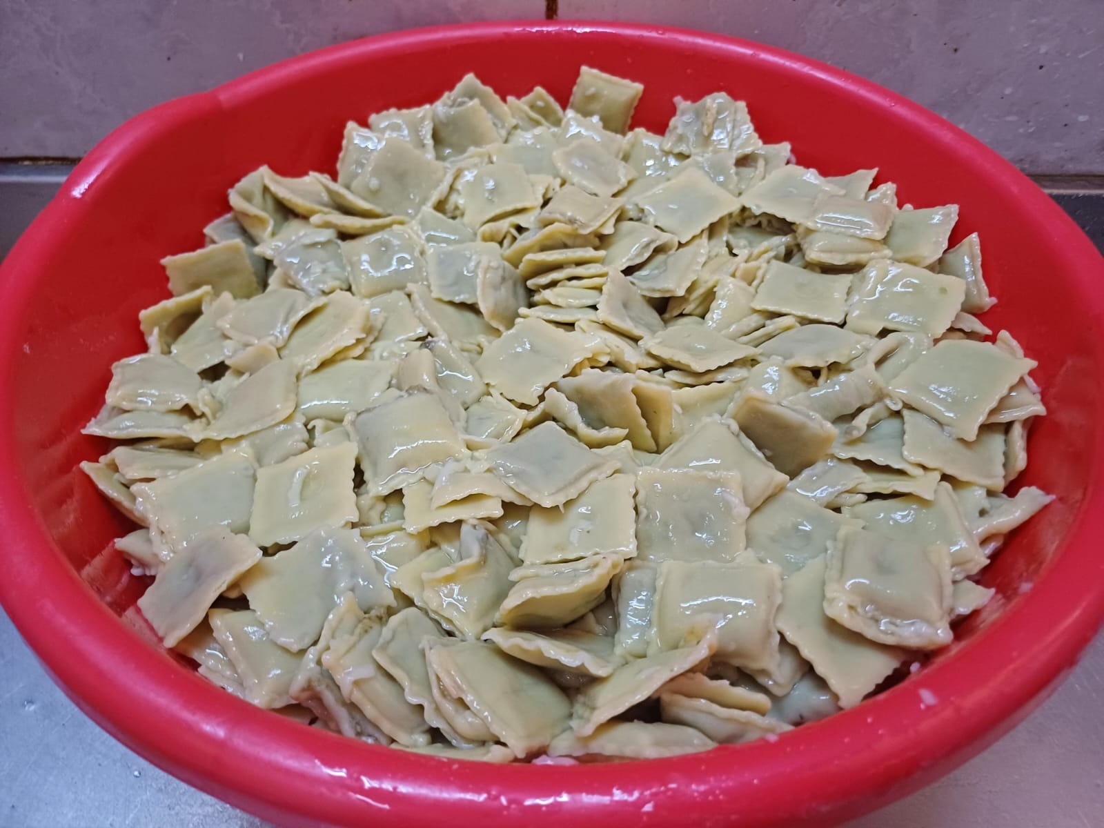 ROTISERIA LAS PRIMAS  