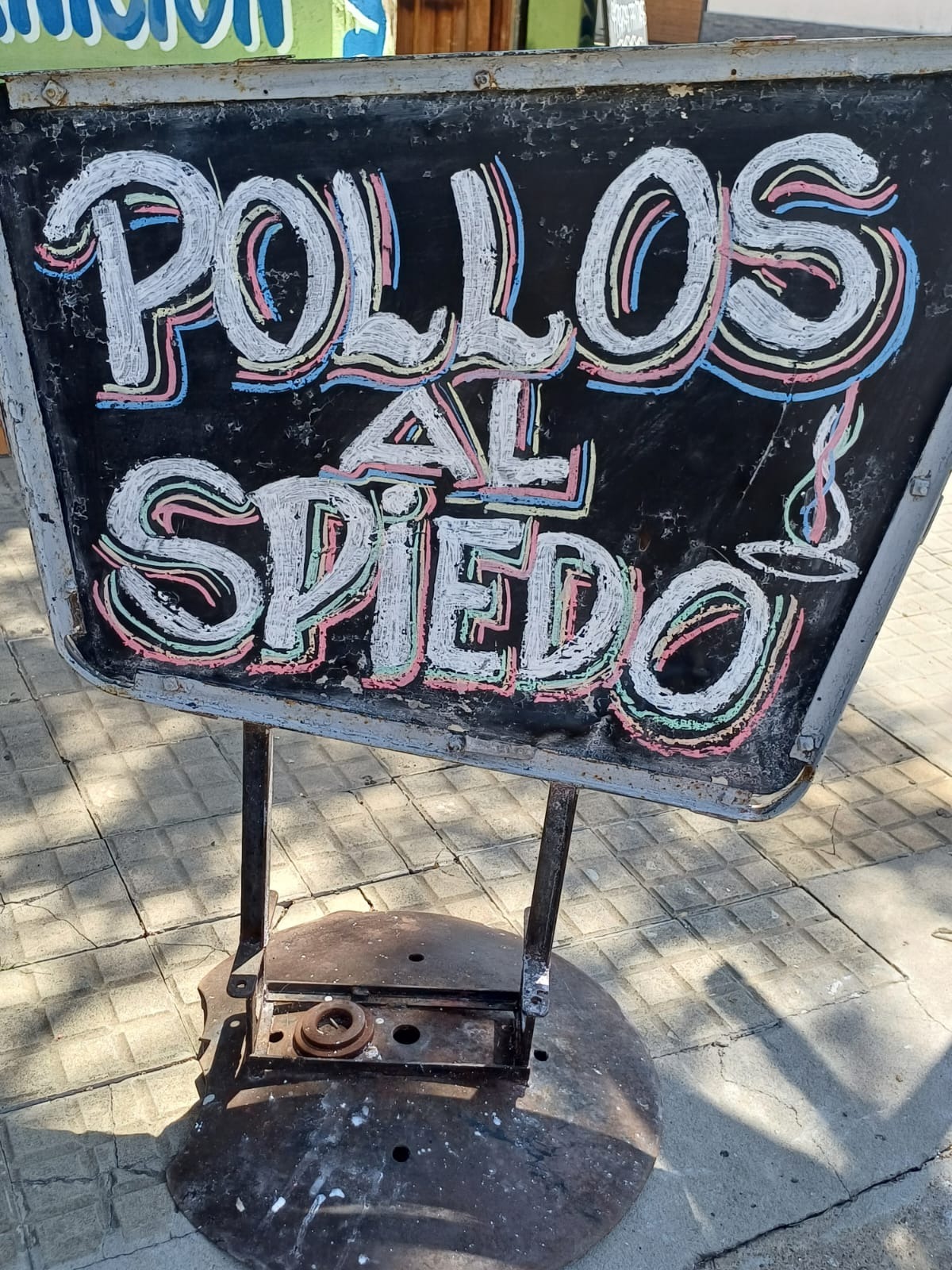 ROTISERIA LAS PRIMAS  