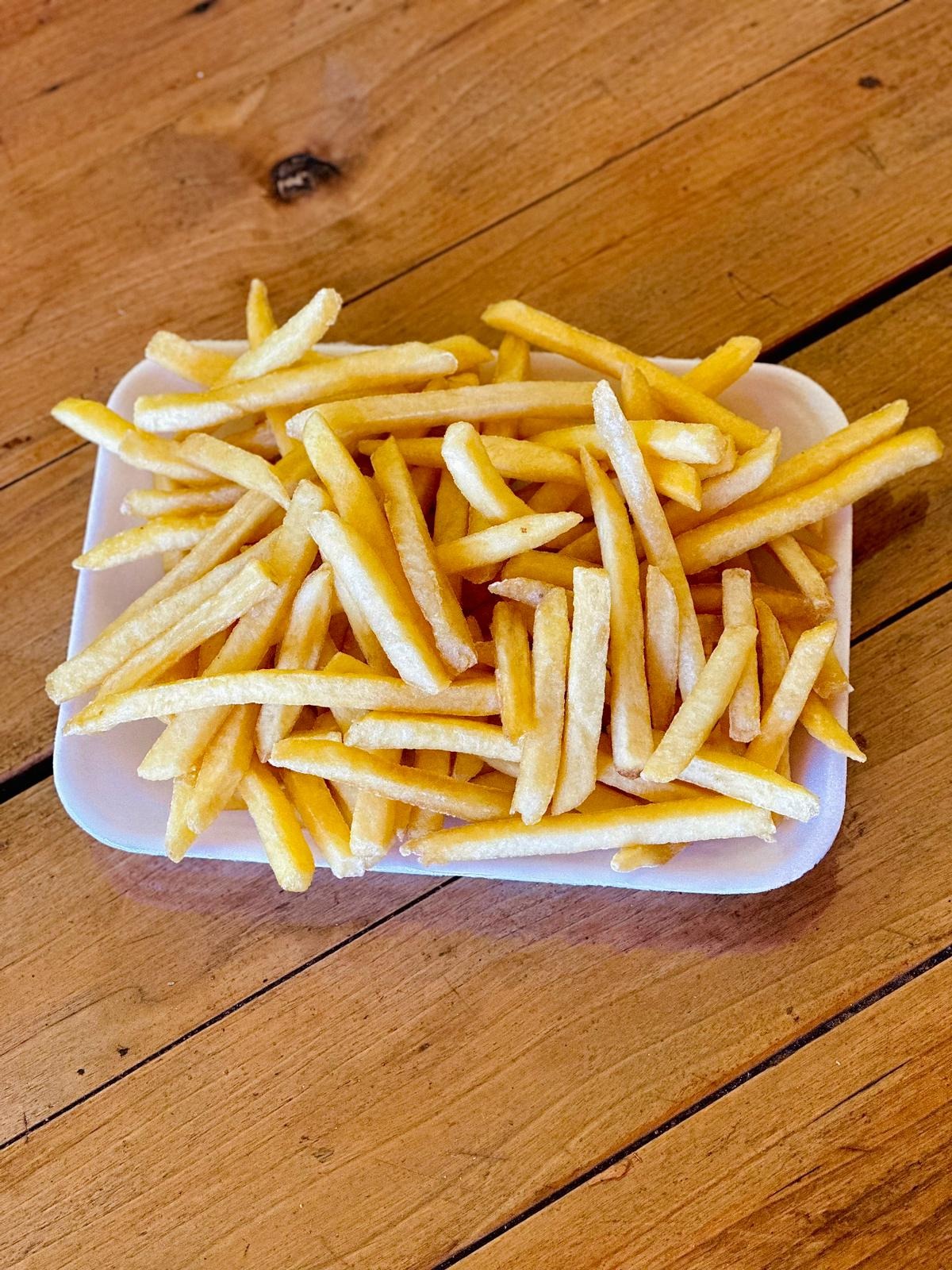 ROTISERIA LAS PRIMAS  