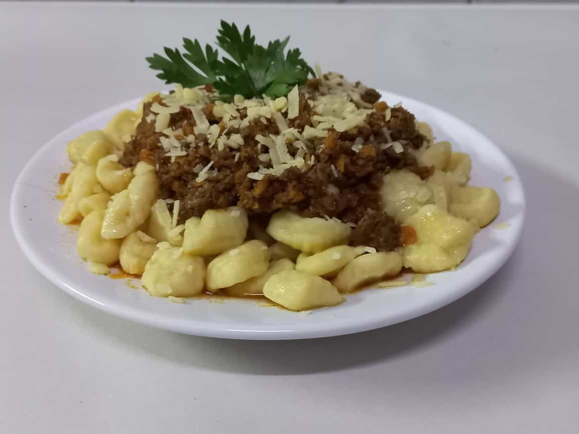 ROTISERIA LAS PRIMAS  