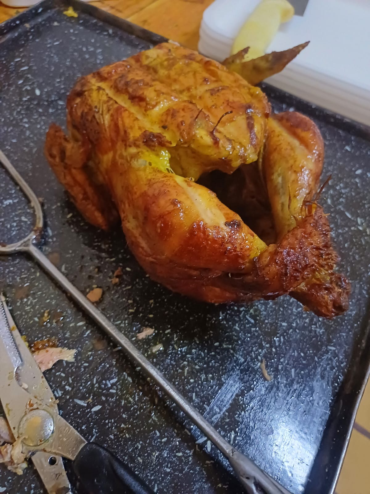 ROTISERIA LAS PRIMAS  