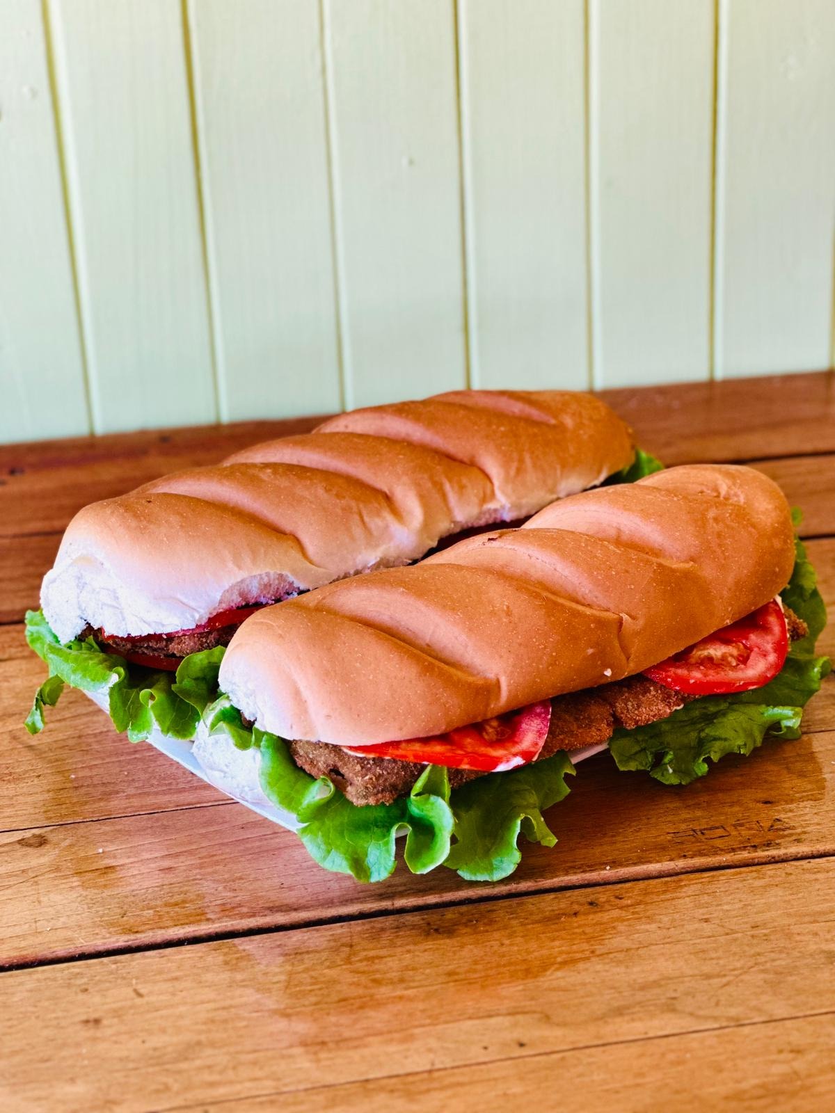 ROTISERIA LAS PRIMAS  