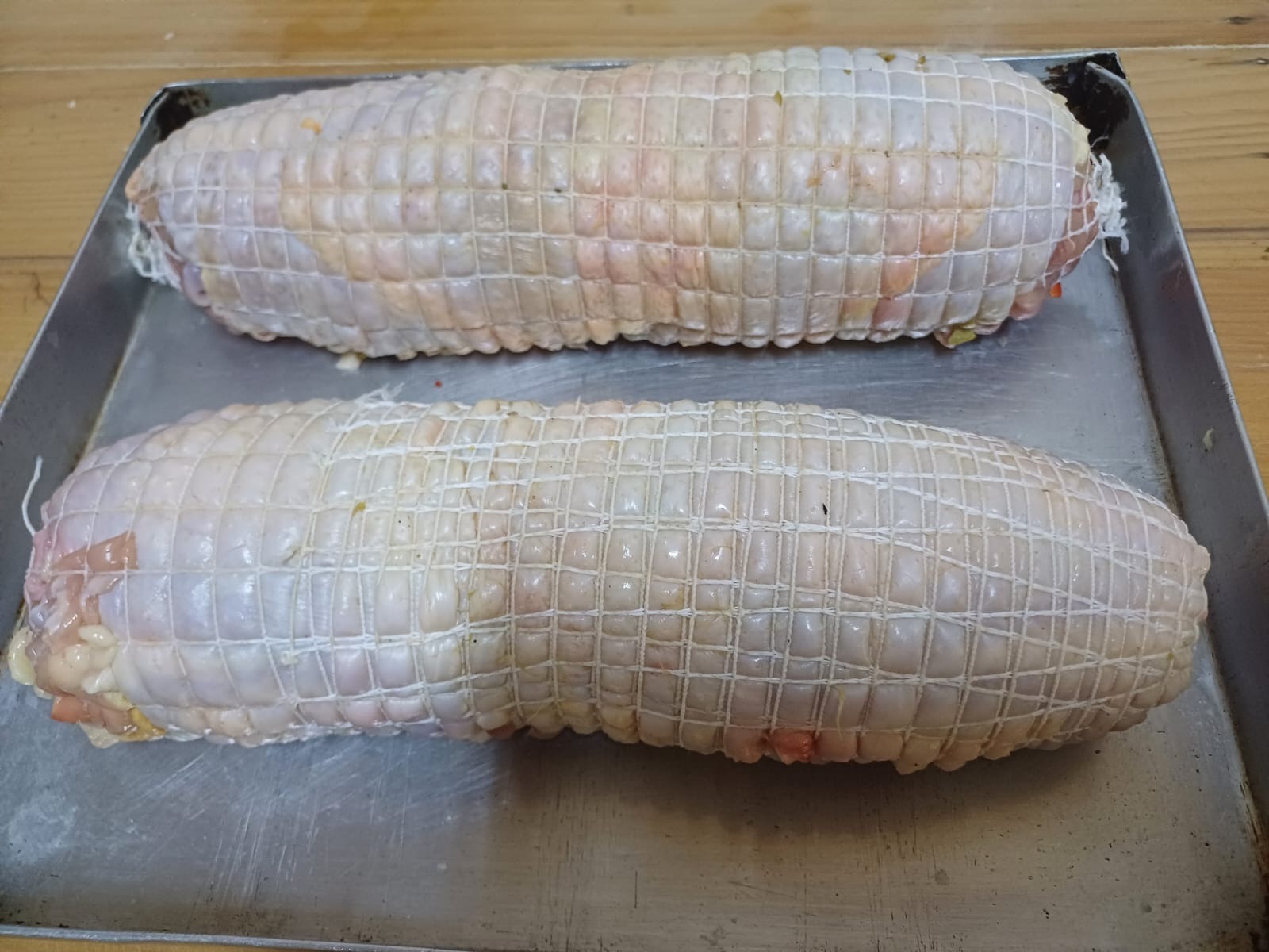 ROTISERIA LAS PRIMAS  