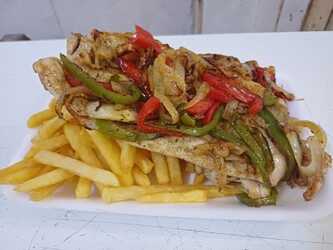 ROTISERIA LAS PRIMAS 